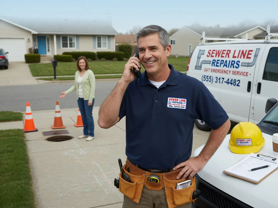 Emergency Plumber Manakin Sabot, VA FAQs